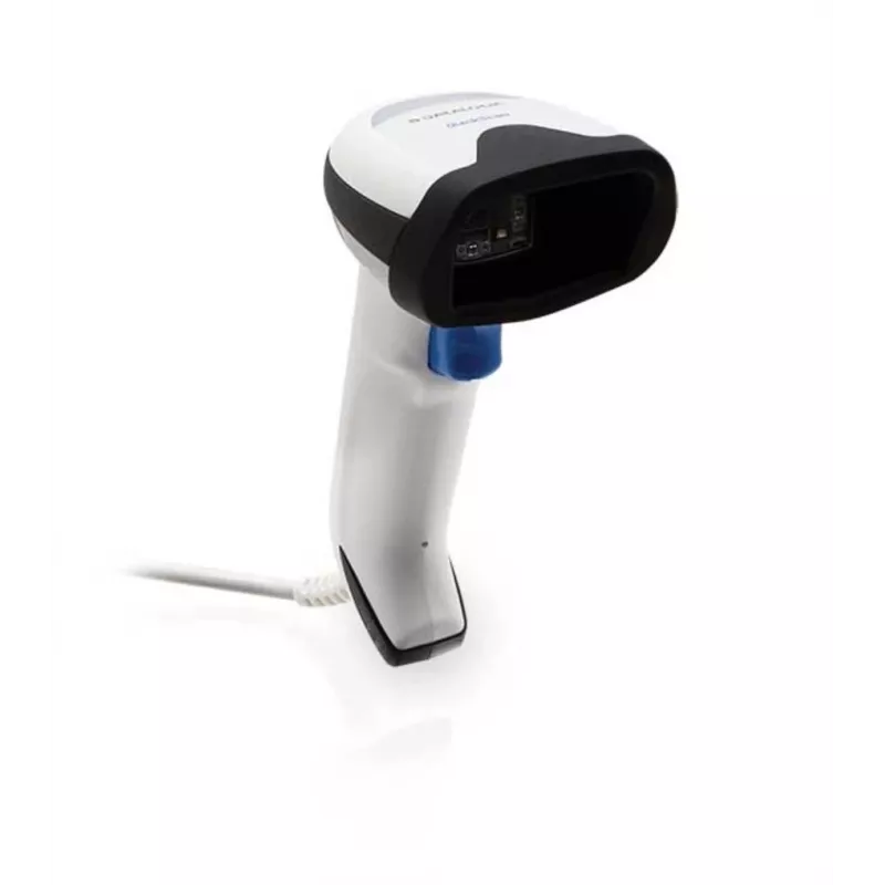 DATALOGIC Quickscan D2590 2D wit USB kit Mpix