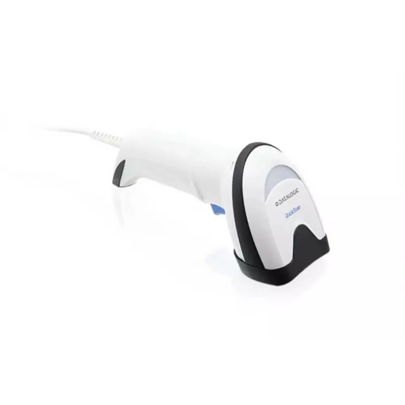 DATALOGIC Quickscan D2590 2D wit USB kit Mpix