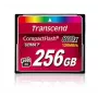 TRANSCEND CF-kaart CF800 256GB 800x Premium