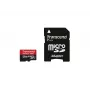 TRANSCEND 128GB Micro SDHC Class 10 UHS-1 met adapter