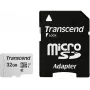 Transcend 32 GB MicroSDHC geheugenkaart