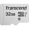 Transcend 32 GB MicroSDHC geheugenkaart