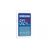 Samsung MB-SD512S/EU geheugenkaart 512 GB SD UHS-I Class 3