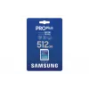 Samsung MB-SD512S/EU geheugenkaart 512 GB SD UHS-I Class 3