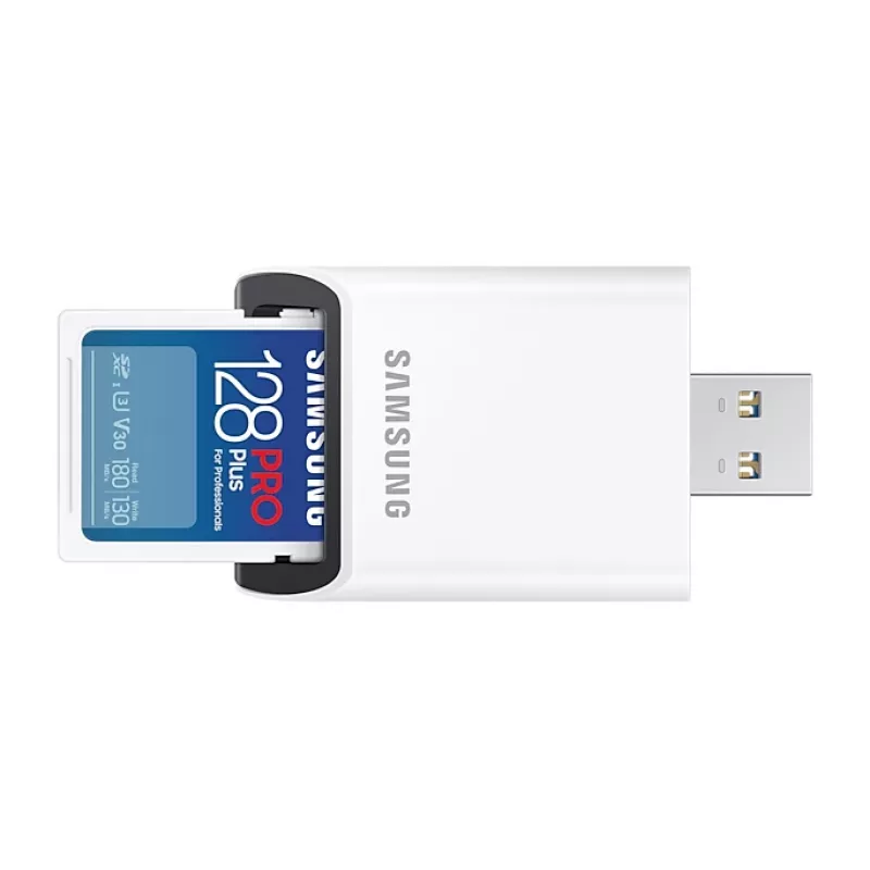 Samsung MB-SD128SB/WW geheugenkaart 128 GB SDXC UHS-I