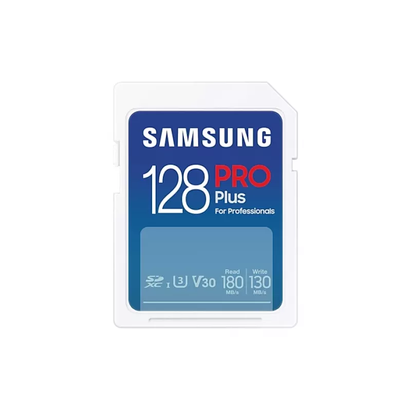 Samsung MB-SD128SB/WW geheugenkaart 128 GB SDXC UHS-I
