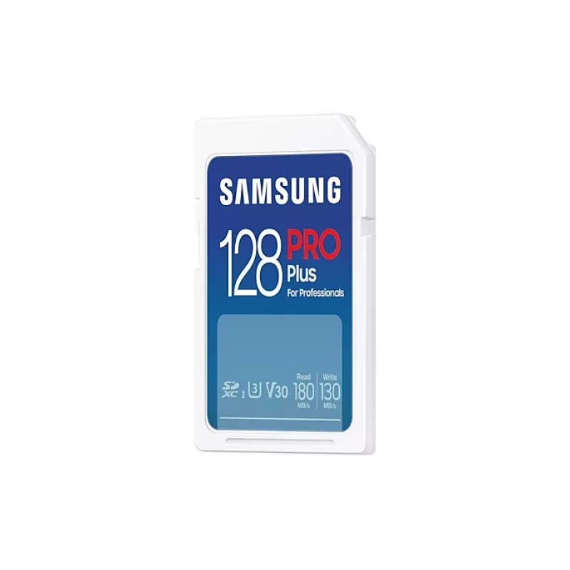 Samsung MB-SD128SB/WW geheugenkaart 128 GB SDXC UHS-I