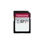 TRANSCEND SDXC I-kaart 300s 256GB C10 U3 V30