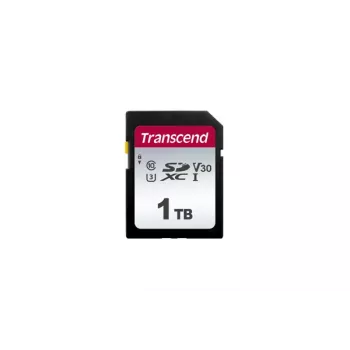 TRANSCEND SDXC-kaart 300S 1 TB UHS-I U3