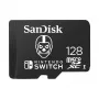 Geheugenkaart SanDisk 128GB MicroSDXC UHS-I SDSQXAO-128G-GN6ZG