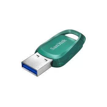 WESTERN DIGITAL SanDisk Ultra Eco – 64 GB USB-stick – USB 3.2 Gen1