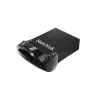 WESTERN DIGITAL SanDisk Ultra Fit - 32 GB USB-stick - USB 3.1 - 3-pack