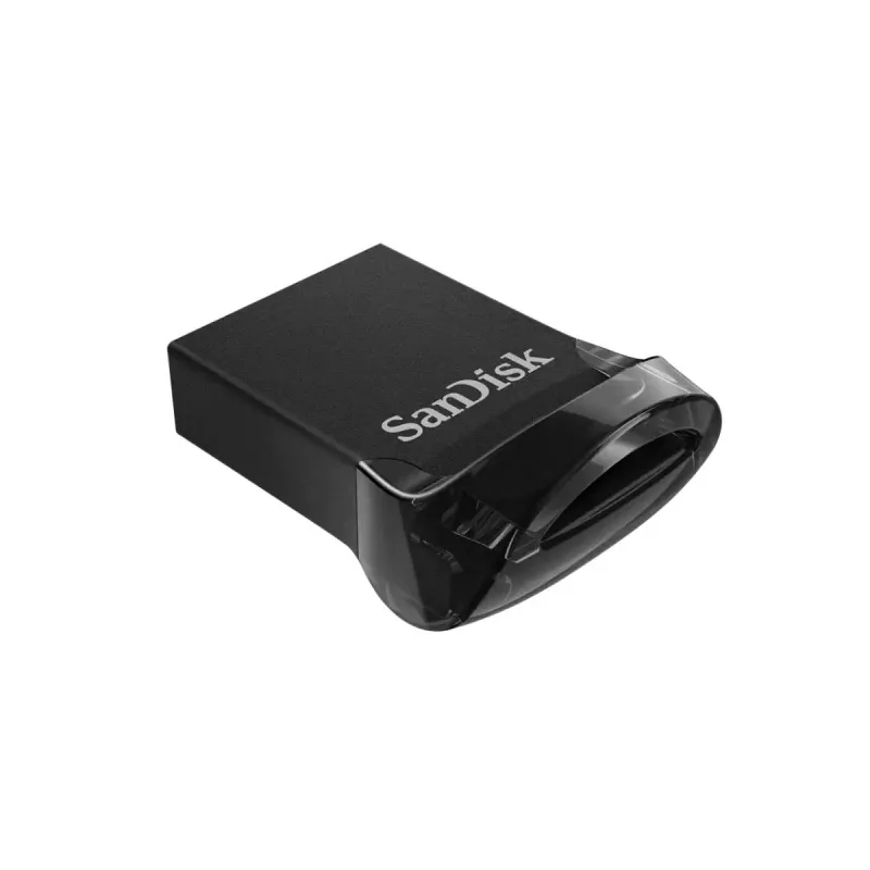 WESTERN DIGITAL SanDisk Ultra Fit - 32 GB USB-stick - USB 3.1 - 3-pack