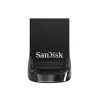 WESTERN DIGITAL SanDisk Ultra Fit - 32 GB USB-stick - USB 3.1 - 3-pack