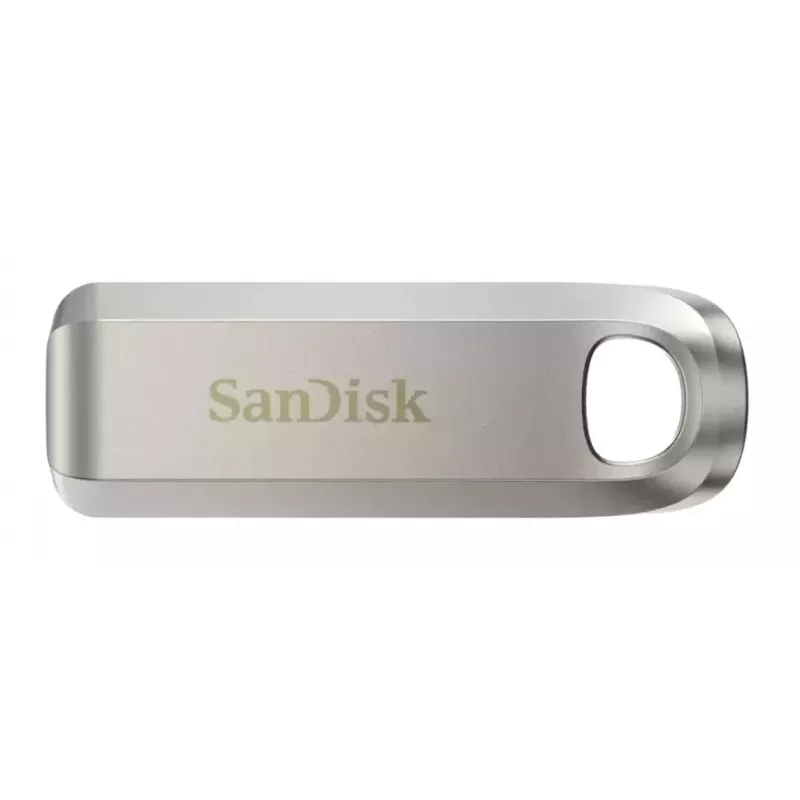 SanDisk Creator SDCZ75C-512G-G46 USB-C-stick, 512 GB, blauw