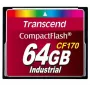 TRANSCEND Cf-kaart Cf170 64GB