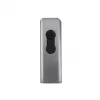 PNY ELITE STEEL - 64GB USB-stick - USB 3.1