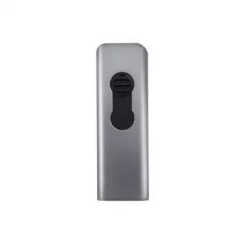 PNY ELITE STEEL - 64GB USB-stick - USB 3.1
