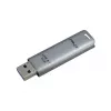 PNY ELITE STEEL - 64GB USB-stick - USB 3.1