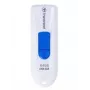 TRANSCEND JetFlash 790W - 64GB USB-stick - USB 3.1 - wit