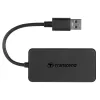 TRANSCEND Hub Hub2 4-poorts USB 3.0