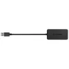 TRANSCEND Hub Hub2 4-poorts USB 3.0