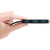 TRANSCEND Hub Hub2 4-poorts USB 3.0