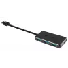 TRANSCEND Hub Hub2 4-poorts USB 3.0