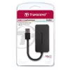 TRANSCEND Hub Hub2 4-poorts USB 3.0