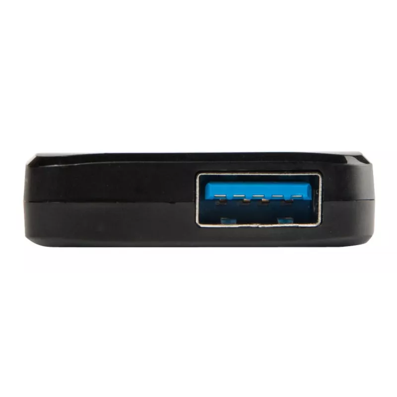 TRANSCEND Hub Hub2 4-poorts USB 3.0
