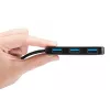 TRANSCEND Hub Hub2 4-poorts USB 3.0
