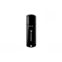TRANSCEND JetFlash 700 - 512GB USB-stick - USB 3.1 - zwart
