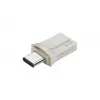 TRANSCEND JetFlash 890 - 256GB USB-stick - USB 3.1 / Type-C