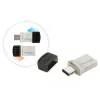 TRANSCEND JetFlash 890 - 256GB USB-stick - USB 3.1 / Type-C
