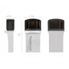 TRANSCEND JetFlash 890 - 256GB USB-stick - USB 3.1 / Type-C