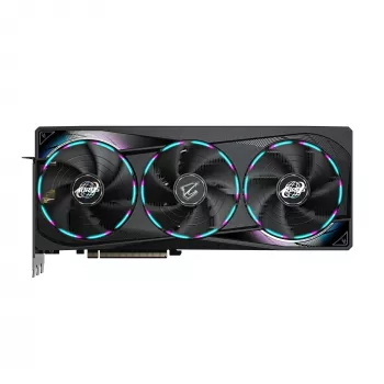 GIGABYTE AORUS GeForce RTX 5070 MASTER 12G videokaart - 12GB GDDR7, 192bit, PCI-E 5.0, 2715 MHz kerntakt, 3 x DP 2.1a, 1 x HDMI 2.1b, NVIDIA DLSS 4, GV-N5070AORUS M-12GD