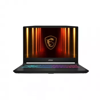 Laptop MSI Katana 15 HX B14WGK-058 15,6 inch Intel Core i7-14650HX 16GB RAM 512GB SSD NVIDIA RTX 5070 Windows 11