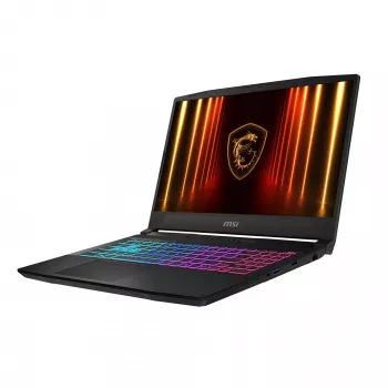Laptop MSI Katana 15 HX B14WGK-058 15,6 inch Intel Core i7-14650HX 16GB RAM 512GB SSD NVIDIA RTX 5070 Windows 11