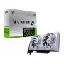 Grafische kaart MSI GeForce RTX 5060 8 GB GDDR7, PCIe 5.0, 128-bit, 2527 MHz boost, 145 W, 4 displays