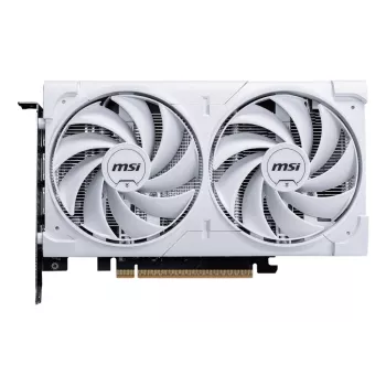Grafische kaart MSI GeForce RTX 5060 8 GB GDDR7, PCIe 5.0, 128-bit, 2527 MHz boost, 145 W, 4 displays