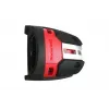 HONEYWELL barcodescanner Granit 1990ixr RS232 kit – inclusief aangesloten rode scanner 1D PDF417 2D XR Flexrange imager met RS232 5V DB9 bus, spiraalkabel 3 m