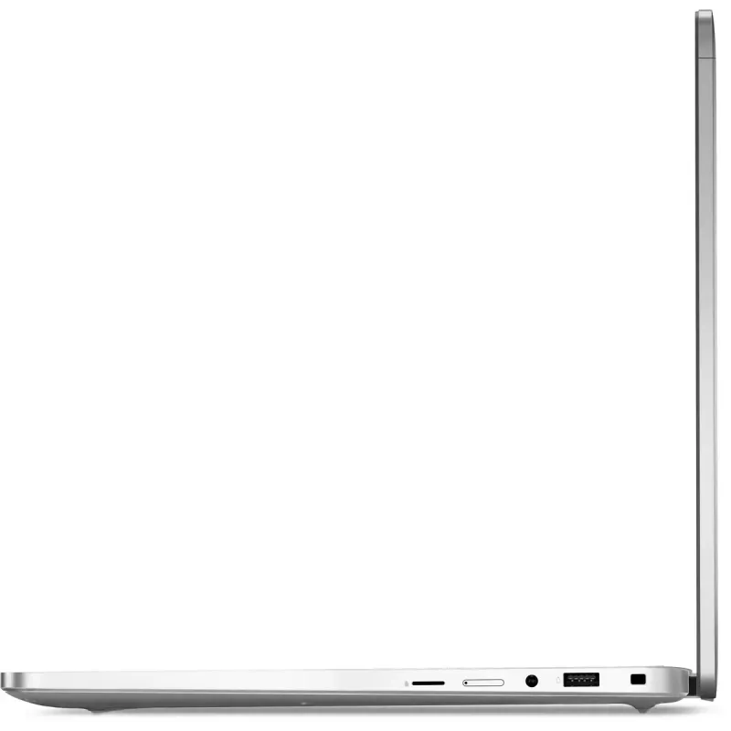 Laptop DELL Pro 16 Plus PB16250 16 inch Intel Core Ultra 7 32GB 512GB Intel Arc Windows 11 Pro