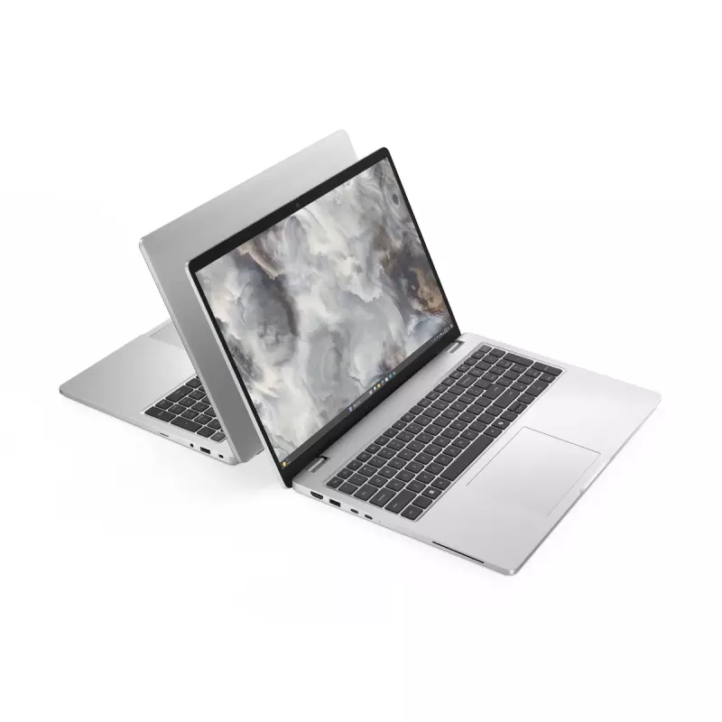 Laptop DELL Pro 16 Plus PB16250 16 inch Intel Core Ultra 7 32GB 512GB Intel Arc Windows 11 Pro