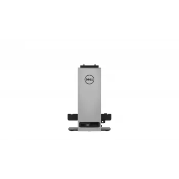 DELL Small Form Factor All-in-One Stand OSS21, 68,6 cm (27 inch), 5,7 kg, hoogteverstelling, zilver