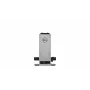 DELL Small Form Factor All-in-One Stand OSS21, 68,6 cm (27 inch), 5,7 kg, hoogteverstelling, zilver