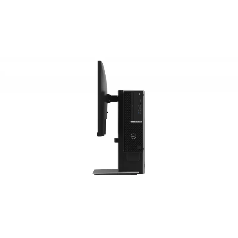 DELL Small Form Factor All-in-One Stand OSS21, 68,6 cm (27 inch), 5,7 kg, hoogteverstelling, zilver