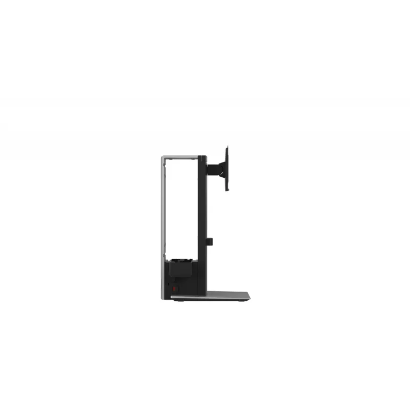 DELL Small Form Factor All-in-One Stand OSS21, 68,6 cm (27 inch), 5,7 kg, hoogteverstelling, zilver