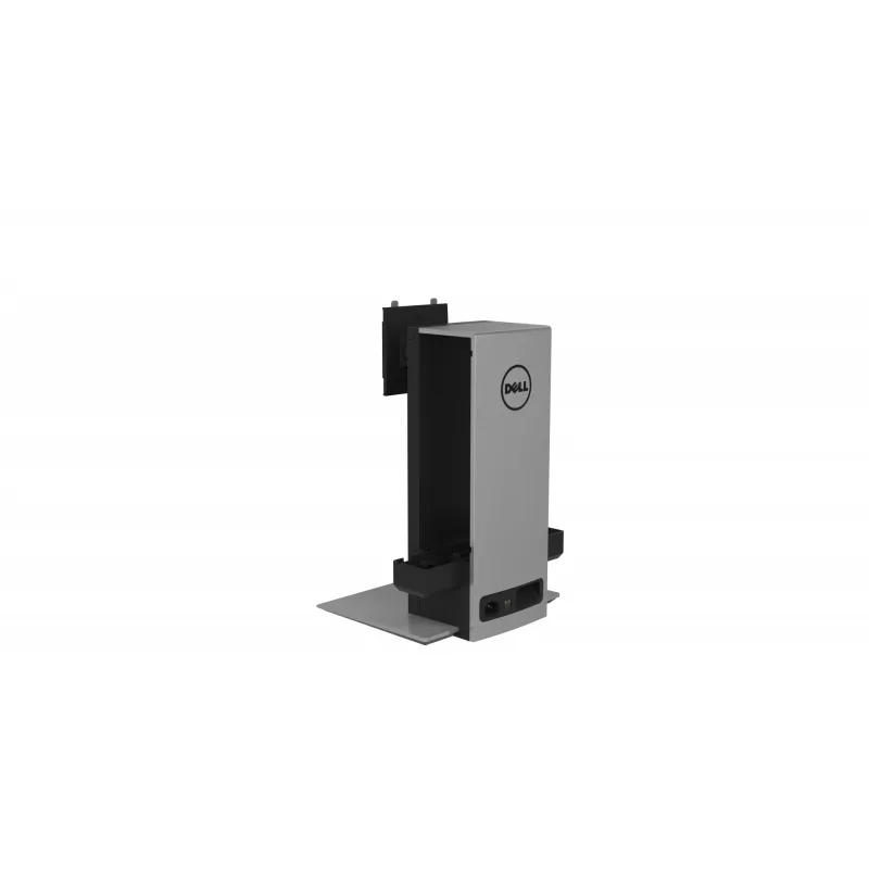 DELL Small Form Factor All-in-One Stand OSS21, 68,6 cm (27 inch), 5,7 kg, hoogteverstelling, zilver
