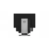 DELL Small Form Factor All-in-One Stand OSS21, 68,6 cm (27 inch), 5,7 kg, hoogteverstelling, zilver