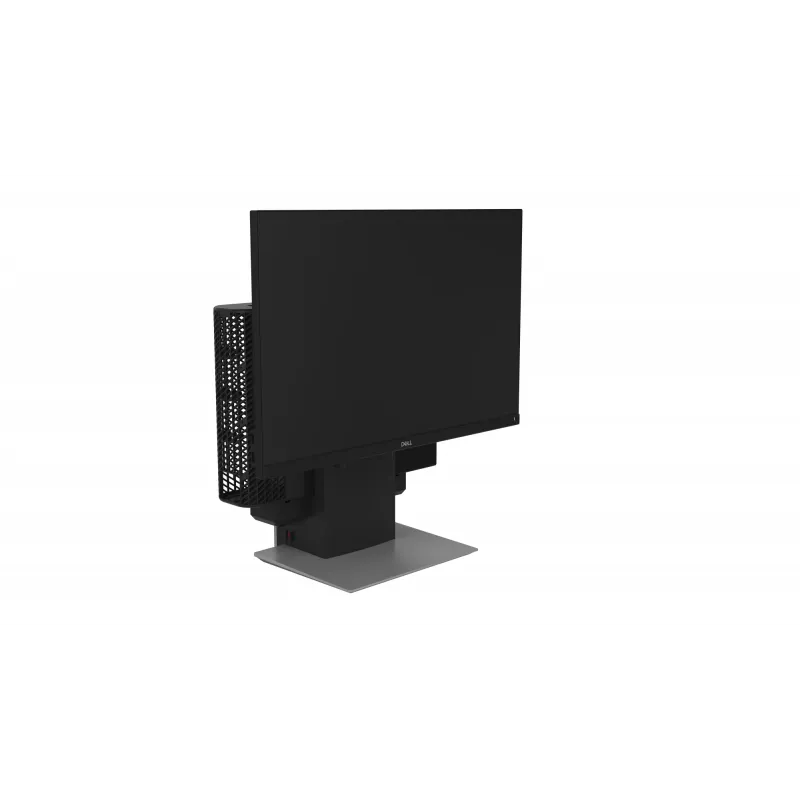 DELL Small Form Factor All-in-One Stand OSS21, 68,6 cm (27 inch), 5,7 kg, hoogteverstelling, zilver